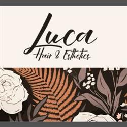 Luca Hair Studio Ltd.