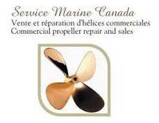 Service Marine Canada Ltee