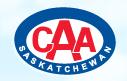 Caa Saskatchewan Travel Agcy