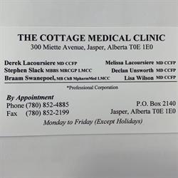 Cottage Medical Clinic