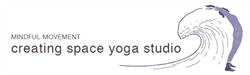 Creating Space Yoga
