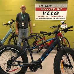 Atelier du Vélo Victo