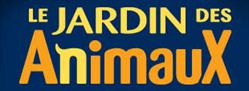 Le Jardin des Animaux (Extérieur)