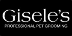 Gisele's Professional Pet Grooming