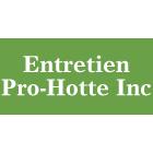 Entretien Pro-Hotte Inc