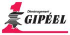 Déménagement Gipéel