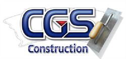 Cgs Construction Inc.