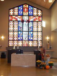 Resurrection Roman Catholic Parish