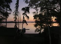 Moosehorn Lodge