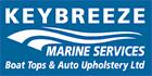 Keybreeze marine and Auto Upholstery