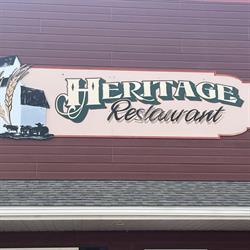 Heritage Restaurant