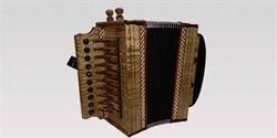 Accordéon Mélodie