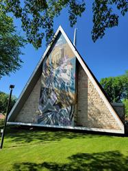Trinity Evangelical Lutheran Church