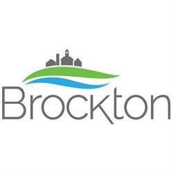 Brockton Municipal Office