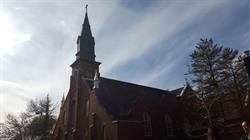 St Mary's Parish