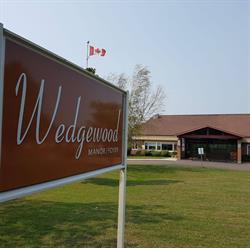 Wedgewood Manor