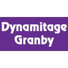 Dynamitage Granby