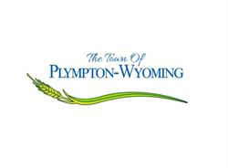 Town Of Plympton Wyoming