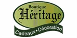 Boutique Héritage