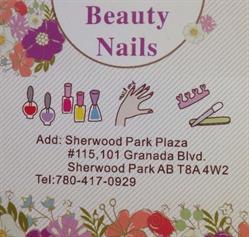Beauty Nails Ltd.