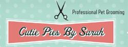 Cutie Pies By Sarah Professional Dog Grooming