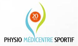 Physiotherapie Medicentre