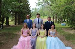 Coronach School