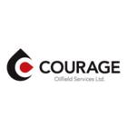 Courage Oilfield Services Ltd