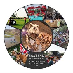 Town of Eastend