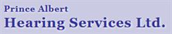 Prince Albert Hearing Services