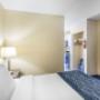Queen suite Queen suite