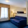 King suite King suite