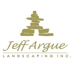 Jeff Argue Landscaping & Excavating