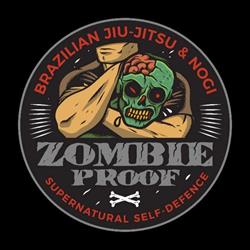 Zombieproof Brazilian Jiu-Jitsu & Mixed Martial Arts