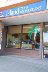 Island Tax & Bookkeeping