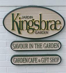 Kingsbrae Horticultural Garden