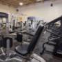 25,000 sq. ft. Athletic Club with extensive equipment (No Fee) 25,000 sq. ft. Athletic Club with extensive equipment (No Fee)