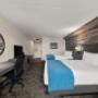 2 Queen Beds with Balcony | Walk In Shower 2 Queen Beds with Balcony | Walk In Shower
