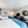 2 Queen Beds | Walk In Shower 2 Queen Beds | Walk In Shower