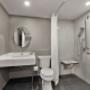 Accessible 2 Queen Beds Bathroom Accessible 2 Queen Beds Bathroom