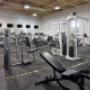25,000 sq. ft. Athletic Club 25,000 sq. ft. Athletic Club