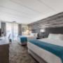 2 Queen Beds | Walk In Shower 2 Queen Beds | Walk In Shower