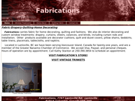 Fabrications
