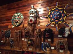 Fanny Bay Trading Co.