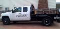 Courier Services
