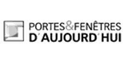 Portes et Fenêtres d'Aujourd'hui