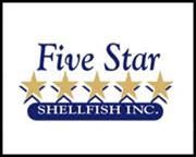 Five Star Shellfish Inc.