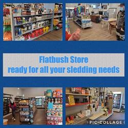 Flatbush General Store