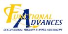 Functional Advances Inc