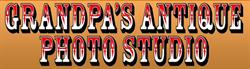 Grandpa S Antique Photo Studio